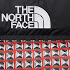 supreme®/the north face® studded nuptse jacket ss21