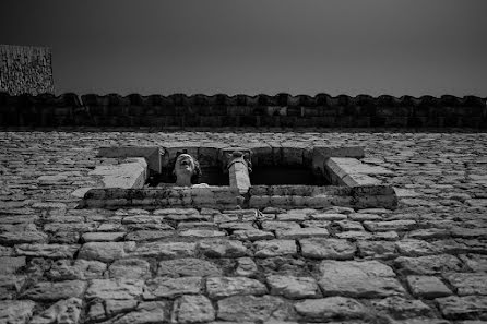 Pulmafotograaf Jesus Ochoa (jesusochoa). Foto tehtud 24 oktoober 2017