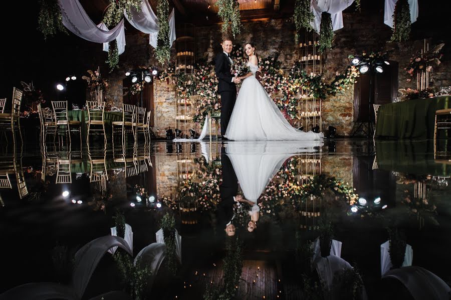 Fotografo di matrimoni Tatyana Shakhunova (sov4ik). Foto del 6 novembre 2019