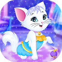 Download Kitty Care Pet Salon - Cat Love Furry Gro Install Latest APK downloader