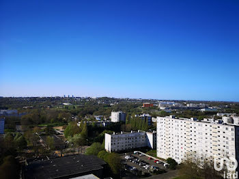 appartement à Brest (29)