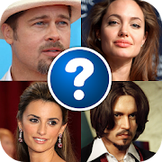 Celebrity Quiz  Icon