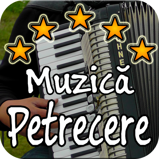 Muzica de Petrecere 娛樂 App LOGO-APP開箱王