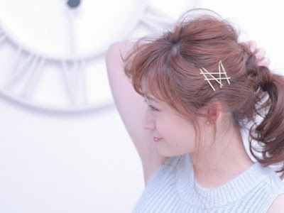 [無料ダウンロード！ √] おしゃれ ヘアピン 138850-お洒落 ヘアピン