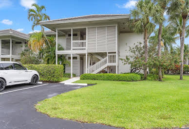 Apartment with pool 3