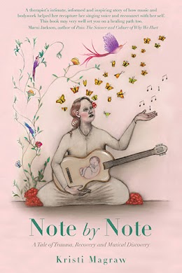 Note by Note cover