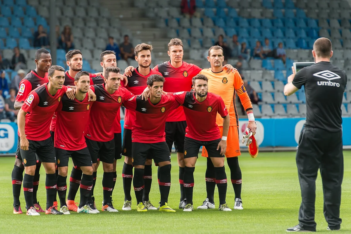 Le Real Mallorca condamné à payer une amende pour l'intrusion du fan de Lionel Messi 