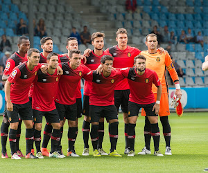 Van de groepsfase van de Champions League tot de Spaanse derde klasse: de terugkeer van RCD Mallorca 