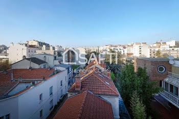 appartement à Boulogne-Billancourt (92)