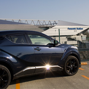 C-HR ZYX10