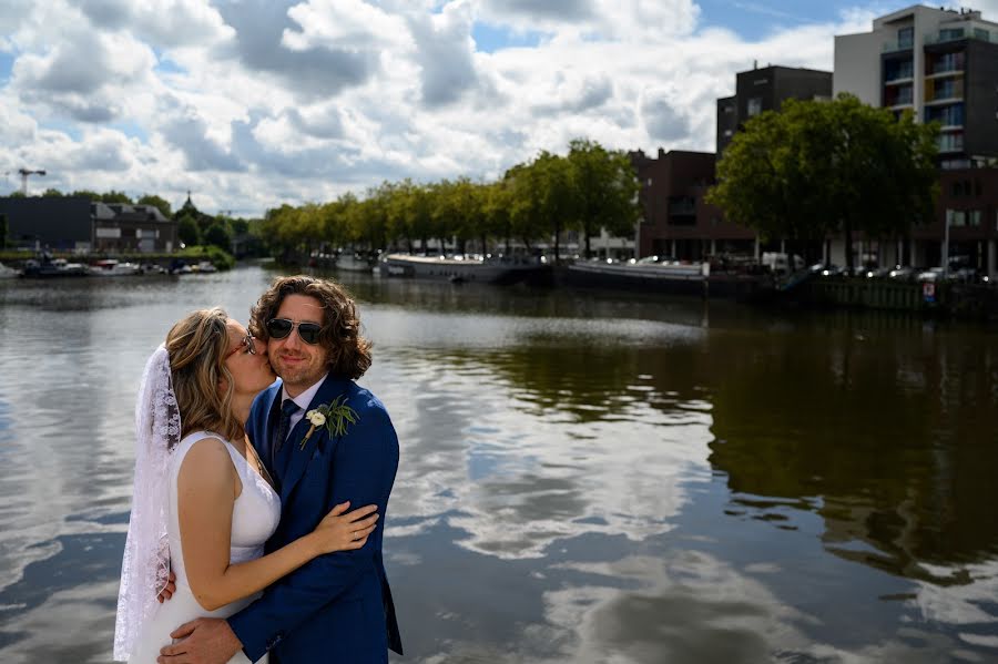 Wedding photographer Sven Soetens (soetens). Photo of 30 September 2023