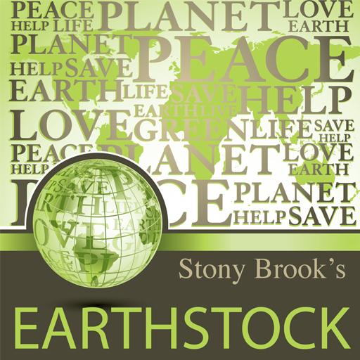 Stony Brook Earthstock 教育 App LOGO-APP開箱王