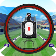 Real Elite Army Training : Free Shooting Game 1.6.8 Icon