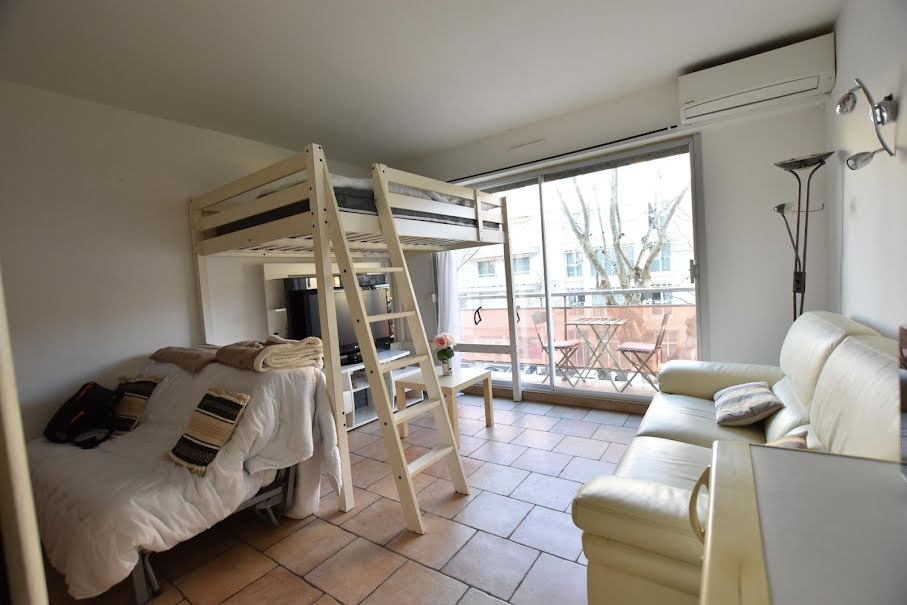 Vente appartement 1 pièce 24 m² à Arcachon (33120), 198 000 €