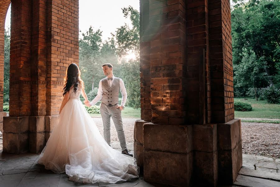 Photographe de mariage Tetiana Derkach (posmishkaphoto). Photo du 30 avril 2021