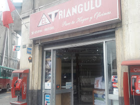 El Triángulo