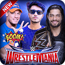 Téléchargement d'appli Selfie with WWE Superstars & WWE Phot Installaller Dernier APK téléchargeur