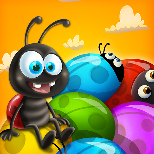 Bubble Buggie: Free Match 3 解謎 App LOGO-APP開箱王