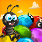 Bubble Buggie Pop Apk