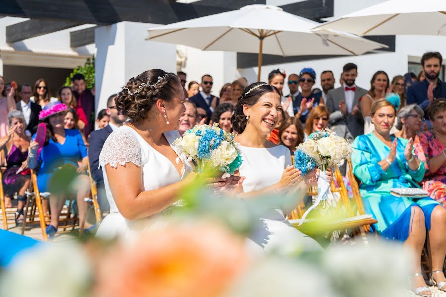 Wedding photographer Jose Manuel Sánchez Contreras (josemanusc). Photo of 10 December 2021