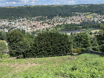 terrain à Aurec-sur-Loire (43)