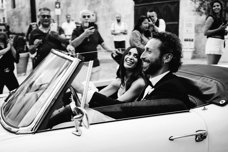 結婚式の写真家Francesco Gravina (fotogravina)。2023 4月8日の写真