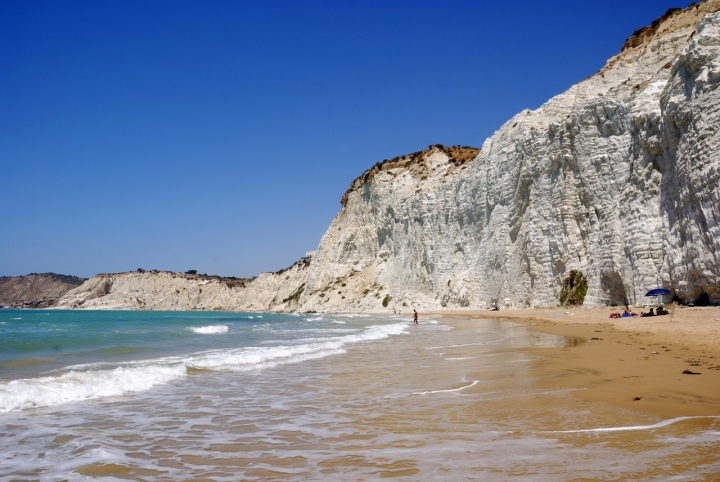 Colori del mediterraneo di Dadozanno