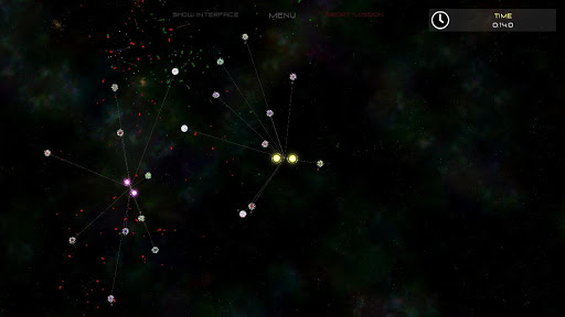 Screenshot Solar 2 Demo