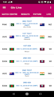 GTV LIVE SPORTS Gujumuju TV(圖2)-速報App