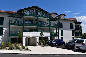 appartement à Saint-Pierre-d'Irube (64)