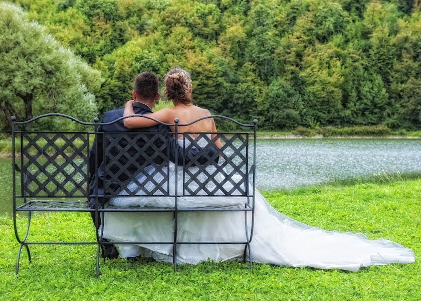 Photographe de mariage Luca Cardinali (cardinali). Photo du 1 avril 2015