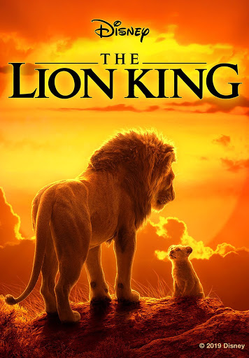 The Lion King Movies On Google Play