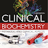 Clinical Biochemistry: Metabolic & Clin Asp 32.3.1 (Paid)