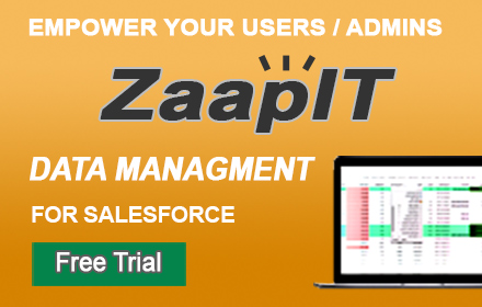 ZaapIT for Salesforce small promo image
