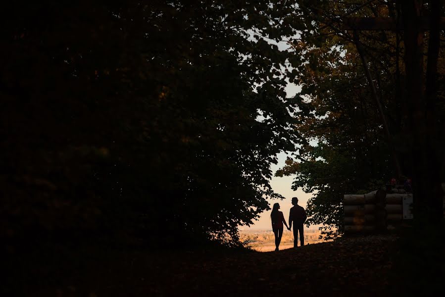 Pulmafotograaf Svetlana Carkova (tsarkovy). Foto tehtud 16 november 2015