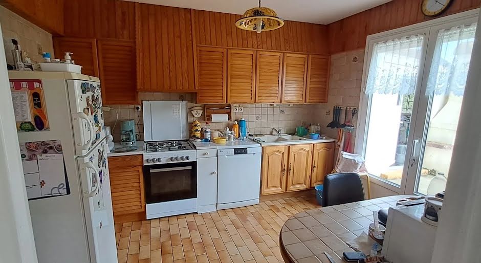 Vente maison 5 pièces 103 m² à Saint-Martin-Boulogne (62280), 233 200 €