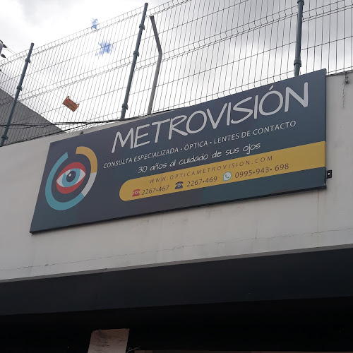 Metrovision