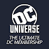 DC Universe - The Ultimate DC Membership1.17 (117) (Arm64-v8a + Armeabi-v7a + mips + x86 + x86_64)