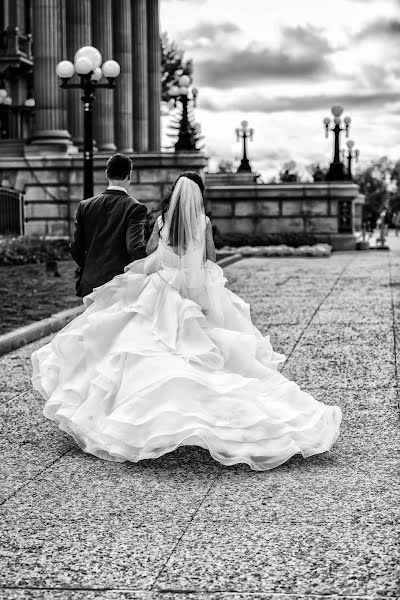 Fotografo di matrimoni Sunny Parmar (sunnyparmar). Foto del 14 maggio 2017