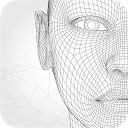 تنزيل Golden Face - Golden Ratio Face - Score Y التثبيت أحدث APK تنزيل