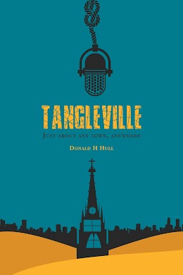 Tangleville cover