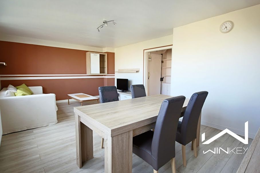 Vente appartement 3 pièces 68 m² à Champigny-sur-Marne (94500), 210 000 €