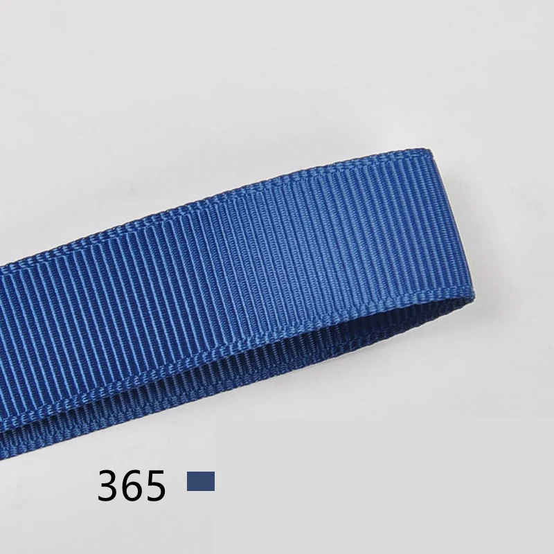 Polyester Ribbed Ribbon Hair Accessories Create stylish hairstyles and crafts with this versatile and durable ribbon, pe