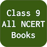 Cover Image of Download Class 9 NCERT Books 2.50 APK