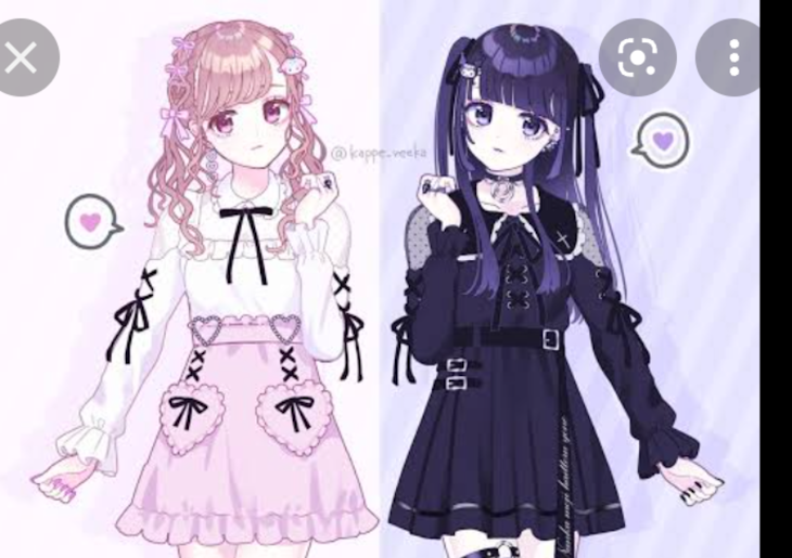 「やり返したよ！」のメインビジュアル