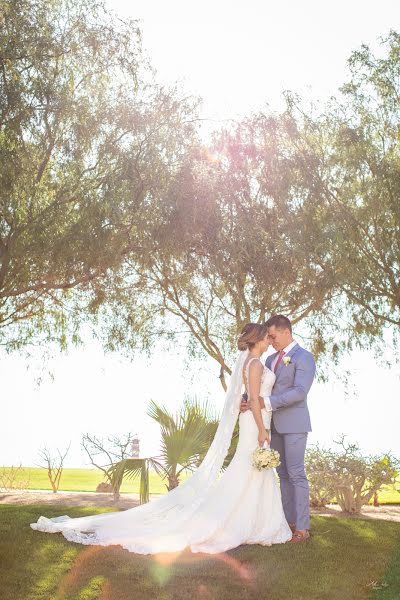 Fotógrafo de casamento Allan Rice (allanrice). Foto de 20 de novembro 2019