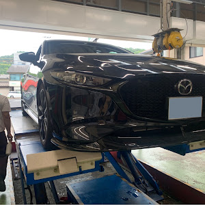 MAZDA3 BP5P