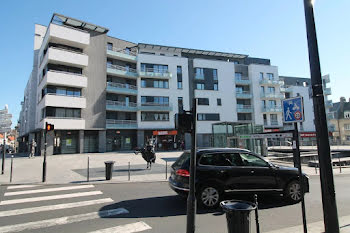 appartement à Boulogne-sur-Mer (62)