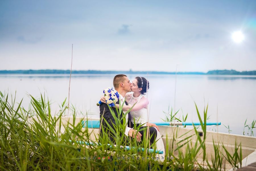 Hochzeitsfotograf Jochen (jogi). Foto vom 21. März 2019