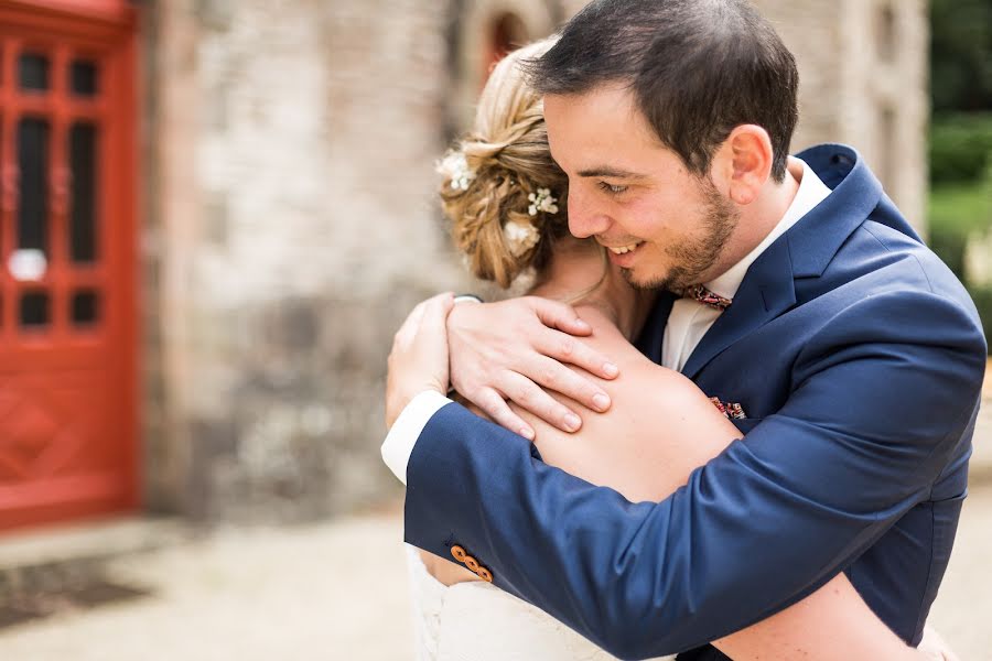 Fotografo di matrimoni Thomas Pellan (thomaspellan). Foto del 29 novembre 2019